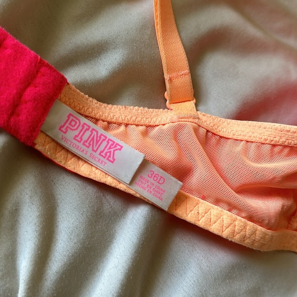 Pink! 💕 - Picture 3 of 4